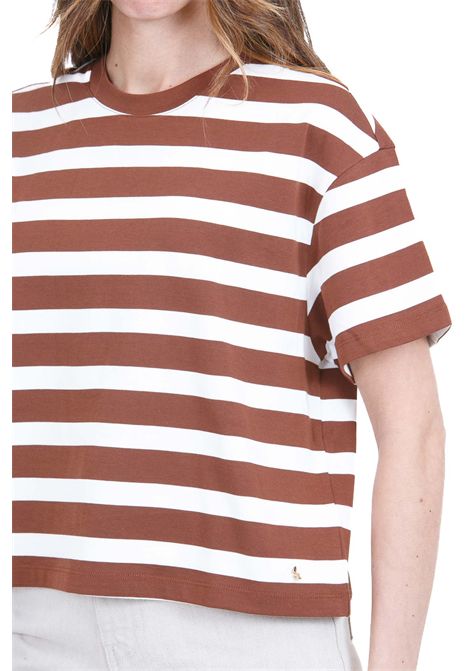  DES PETIT HAUTS | T- Shirt | FILMA-1E260231RA259